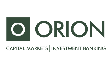 Orion Securities